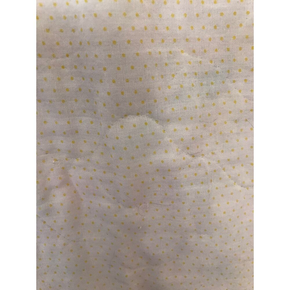 Vintage baby‎ blanket - Picture 8 of 8